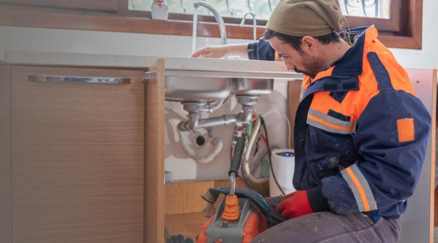 moen bathroom faucet repair in Lynn, IN